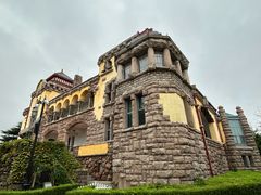 -青岛德国总督楼旧址博物馆