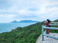 -东澳岛