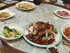 -花儿穆萨·烤肉餐厅(石马坪店)