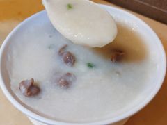 -盛记粥面(佐敦店)