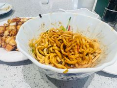 -紫光园·烤鸭·北京菜(团结湖店)