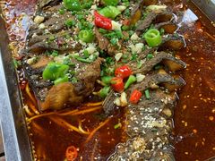 -鱼乐岛餐厅·户外花园主题餐厅