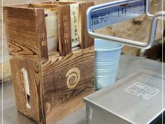 -很久以前羊肉串(大华三路店)