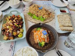 -赵小姐丨新中餐(曲江店)