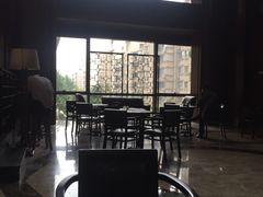 -星巴克(北京太平桥大街店)