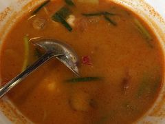 -Dang restaurant (patong phuket)