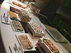 -上海浦东丽晟假日酒店-多瑙河全日餐厅