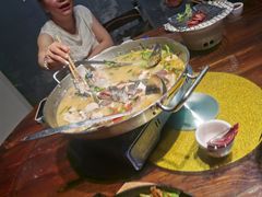 -广府乡下·饭庄(新港东路店)