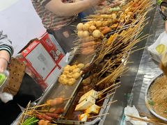 -大姐麻辣烫(莲宝中路店)