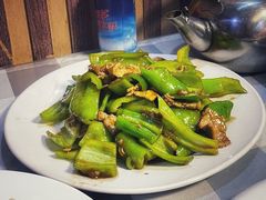 -华春餐馆(鱼山路店)