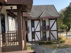 -太阳岛度假酒店