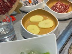 -海底捞火锅(天一广场亚细亚店)