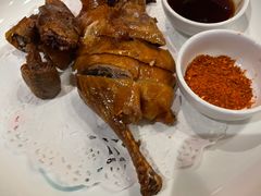 -老阿爸鲜鱼土菜(昆山花桥店)