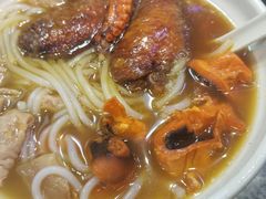 -新记美食(关闸店)