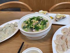 -船歌·鱼水饺青岛菜(枫蓝国际购物中心店)