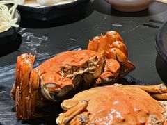 -红盔甲·小龙虾(人民广场店)