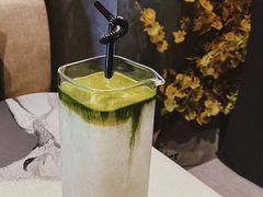 -慢象咖啡(台江店)