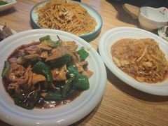 -东北灶(高新银泰店)