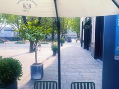 -Seesaw Coffee(上生新所店)