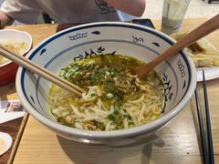 -肥叔锅贴(上沙路店)