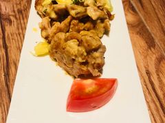 -玛格萝妮(汇智国际商业中心店)
