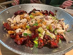 -大丰收脆鱼(浦西万达店)