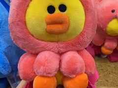 -line friends(明洞旗舰店)