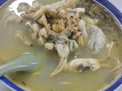 -明呈黄鱼面馆(斜土路店)