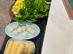 -龙泉人椰子鸡.糟粕醋.海南菜(三亚旗舰店)
