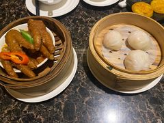 -桃源春晓中餐厅 TaoYuan Restaurant
