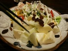 -芥岛(河北大街店)