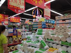 -广百家超市(大东海店)