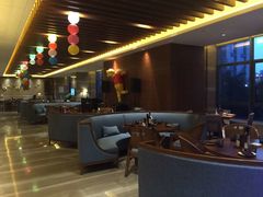 -美盛喜来登大酒店-盛宴标帜餐厅