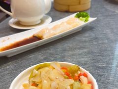 -好彩海鲜火锅饭店(银河百老汇店)