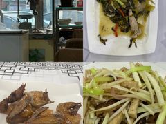 -潮州菜馆(十里河店)