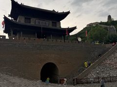 -雁门关景区