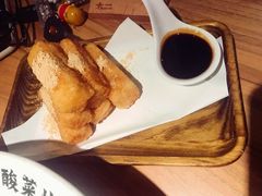 -太二酸菜鱼(正大广场店)