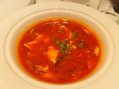 -扬州香格里拉·香宫中餐厅