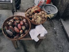 -藏龙百瀑风景区