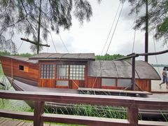 -东湖落雁景区