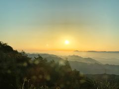 -九宫山风景区