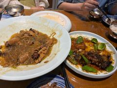 -95号酱骨·一块豆腐(展春园西路店)