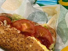 -赛百味SUBWAY(小北店)