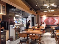 -疆里疆外·和田烤肉·清真