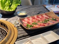 -牛局别馆·和牛烧肉(日月广场店)