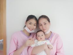 -莉泽月子中心(鹅潭汇店)