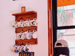 -Catch Bagel(芳草地店)