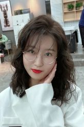点击看大图 -MORI HAIR SALON日式美发沙龙