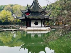 -西园戒幢律寺