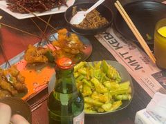 -马海涛牛肉串·午市牛腩饭·烧烤夜宵(领汇广场店)